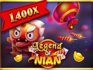 Legend Of Nian thumbnail
