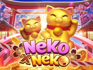 Neko X Neko thumbnail