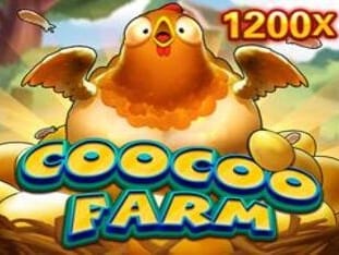 Coocoo Farm thumbnail
