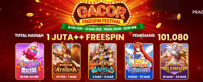Bonus Selamat Datang Raya999 banner image