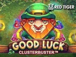 Good Luck Clusterbuster thumbnail